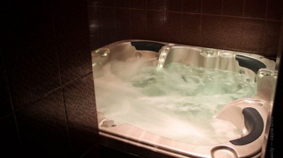 Сауна Широ спа ванна 2
